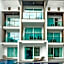 Prima Hotel Pattaya