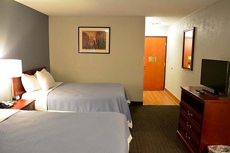 Days Inn by Wyndham Clive - West Des Moines