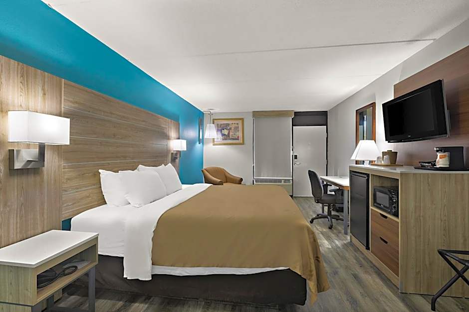 Quality Inn & Suites Vidalia