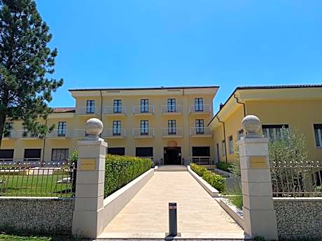 Hotel Certosa