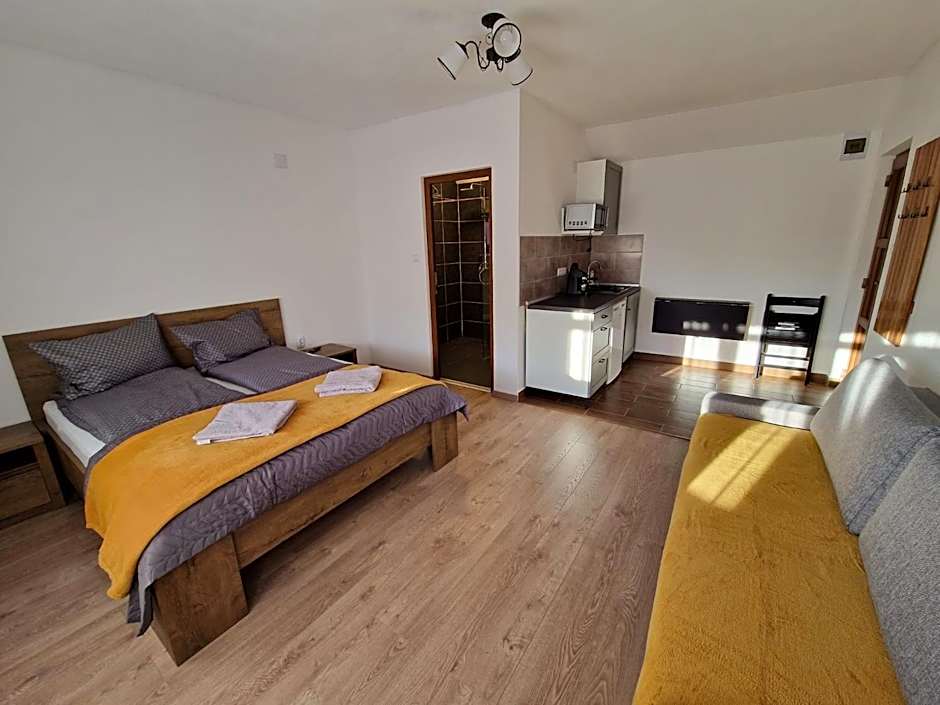 Kodaros Studio Parajd