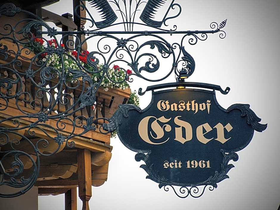Lifestyle Hotel eder