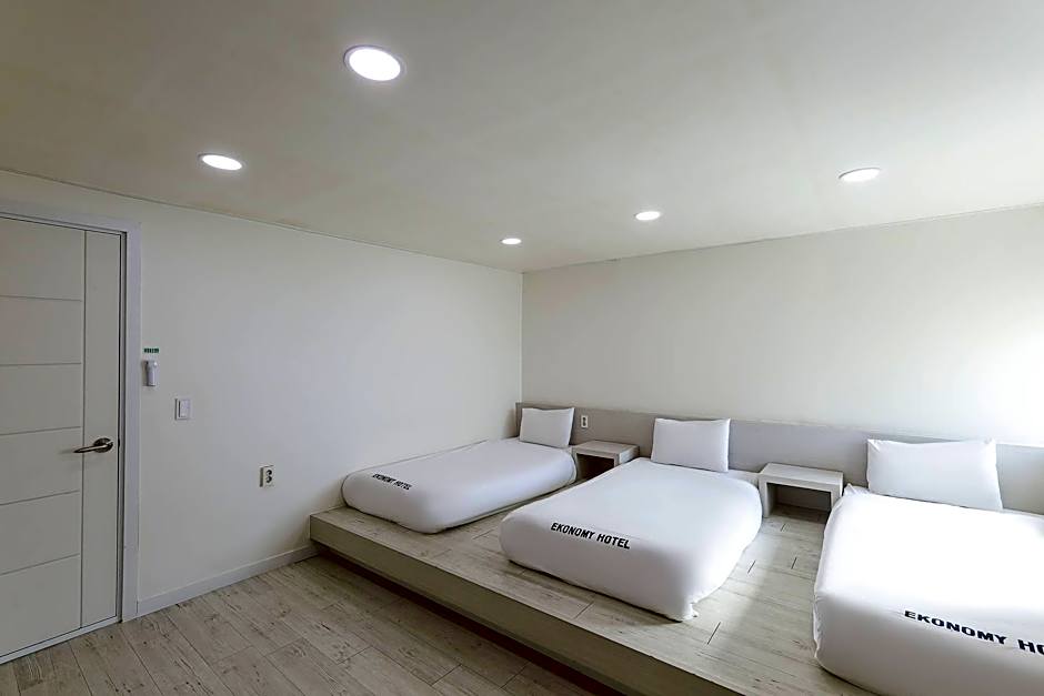 Coin Hotel Yeosu