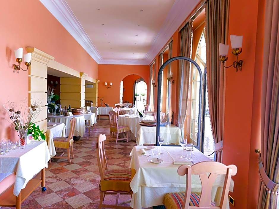 Hotel Colonne