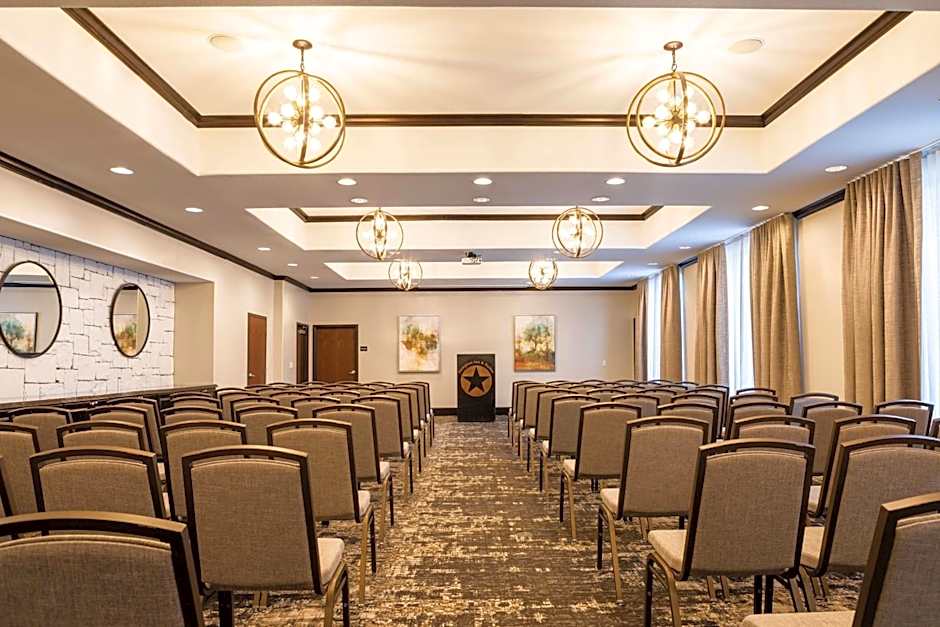 Hampton Inn By Hilton & Suites Boerne