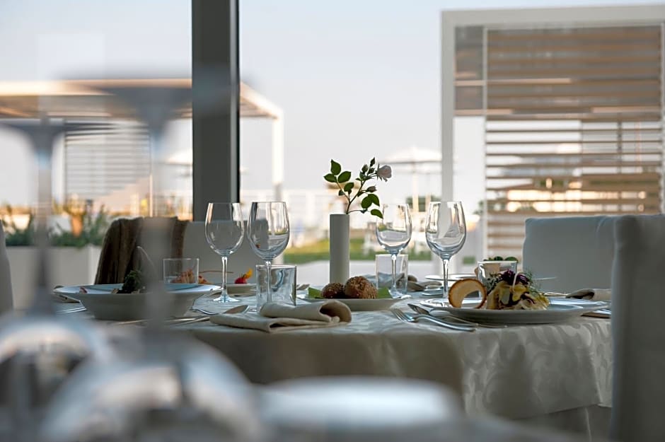 Hotel Le Soleil