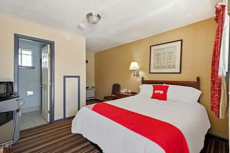 Queen Room