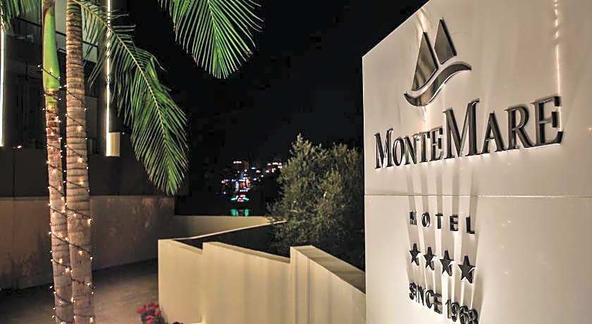Monte Mare Hotel