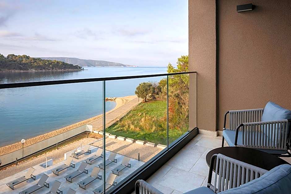 The Isolano, Cres, Autograph Collection