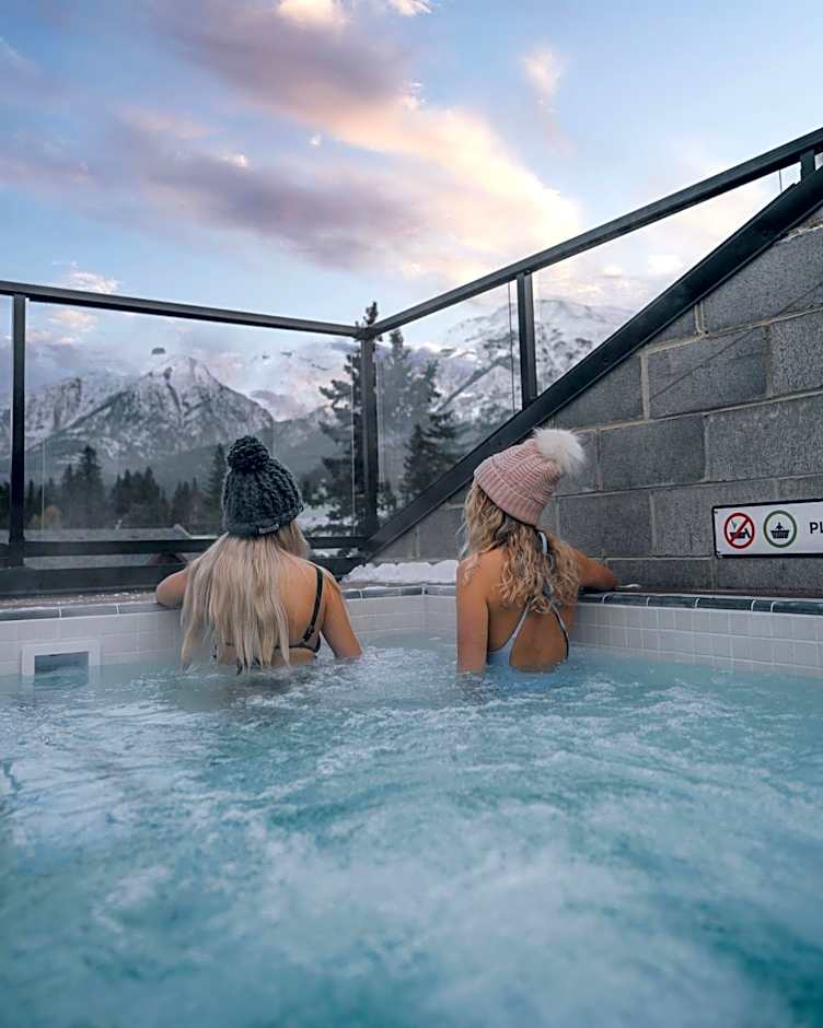 Basecamp Suites Canmore