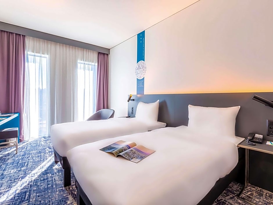 ibis Styles Basel City