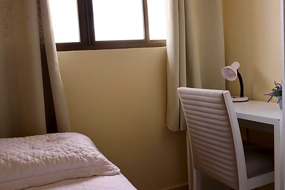 Pousada Da Serra Bananeiras