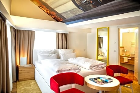 Special Offer - Double Room