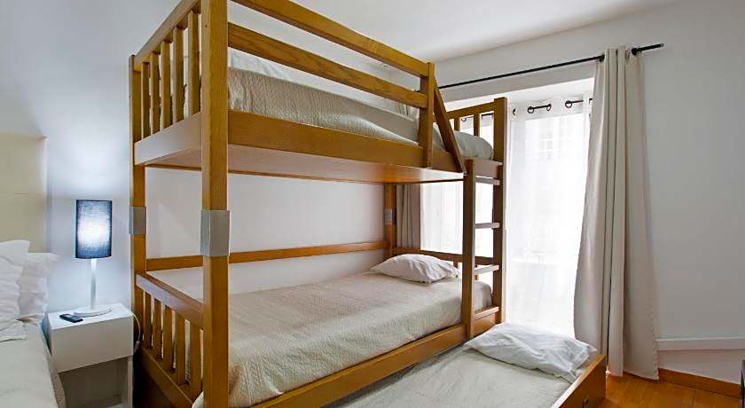 Bragança Oporto Hotel