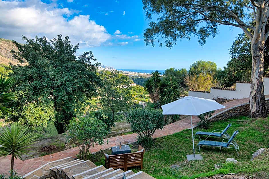 Villa Morera Bed & Breakfast