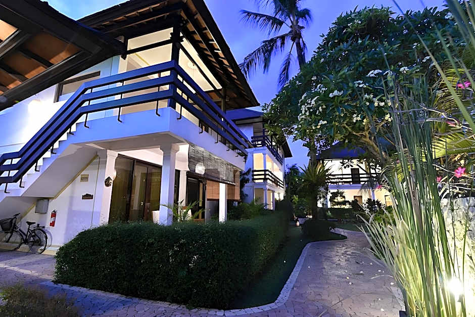 Hotel Palm Garden Bali