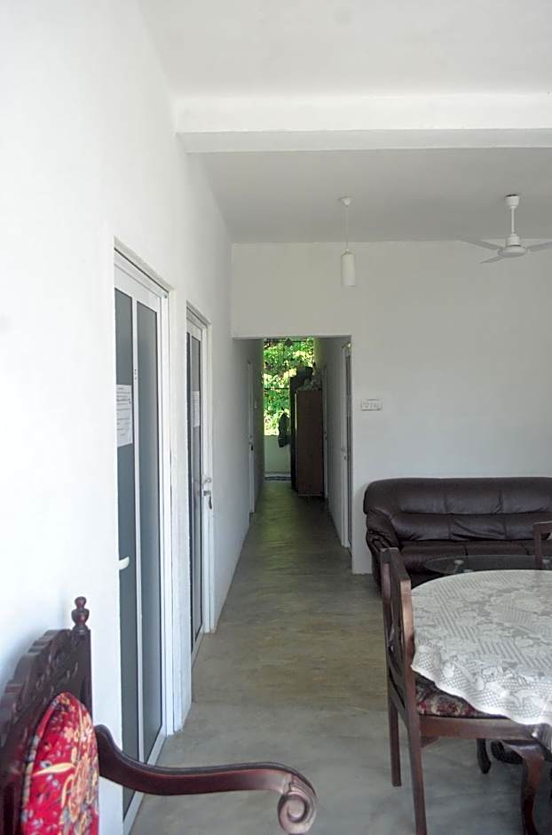 Holiday Inn Unawatuna