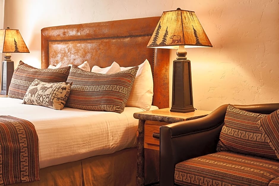Parkway Inn of Jackson Hole