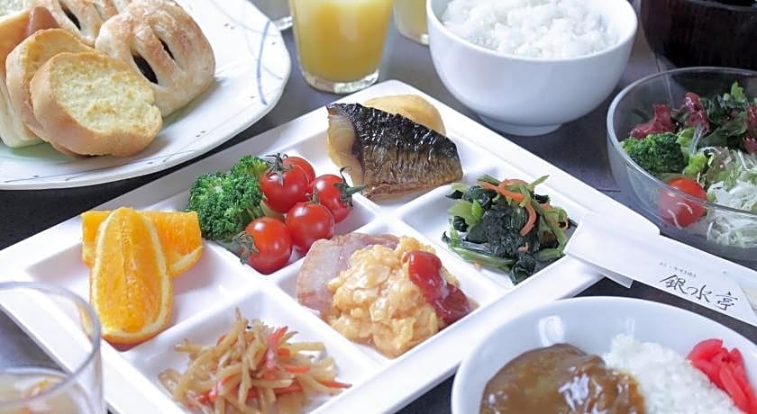 Apa Hotel Kokura-Ekimae