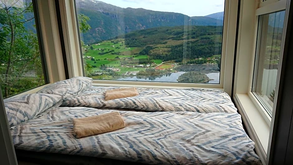 Hardanger Panorama Lodge