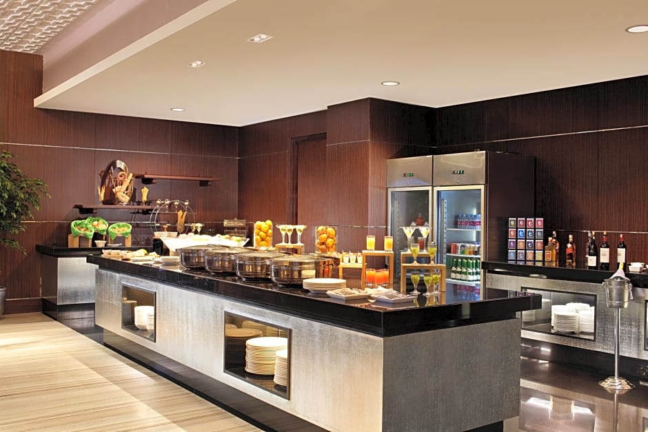 Crowne Plaza Bandung By IHG