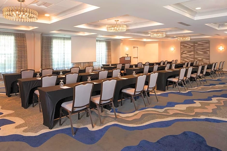 Hilton Garden Inn Freeport Downtown