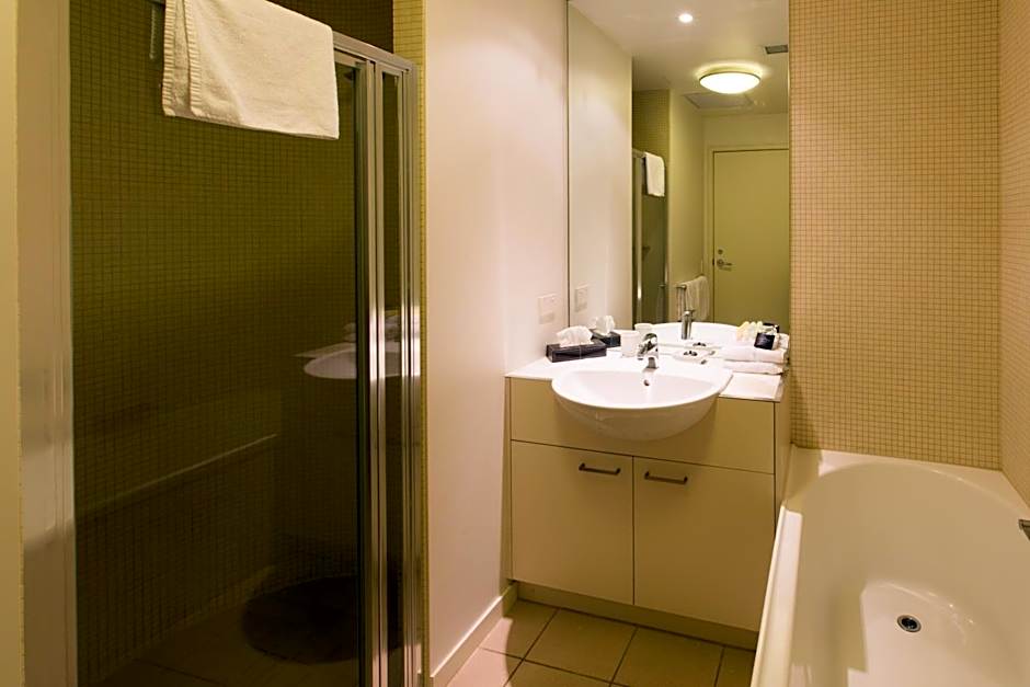 Accent Accommodation@Docklands