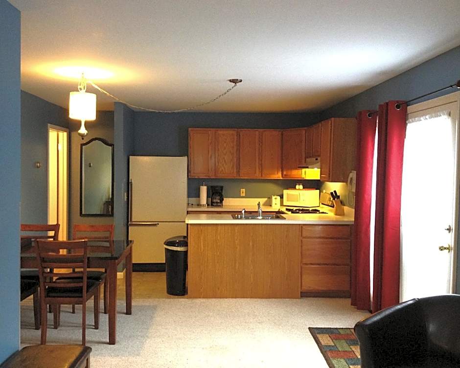 Vinehurst Inn & Suites