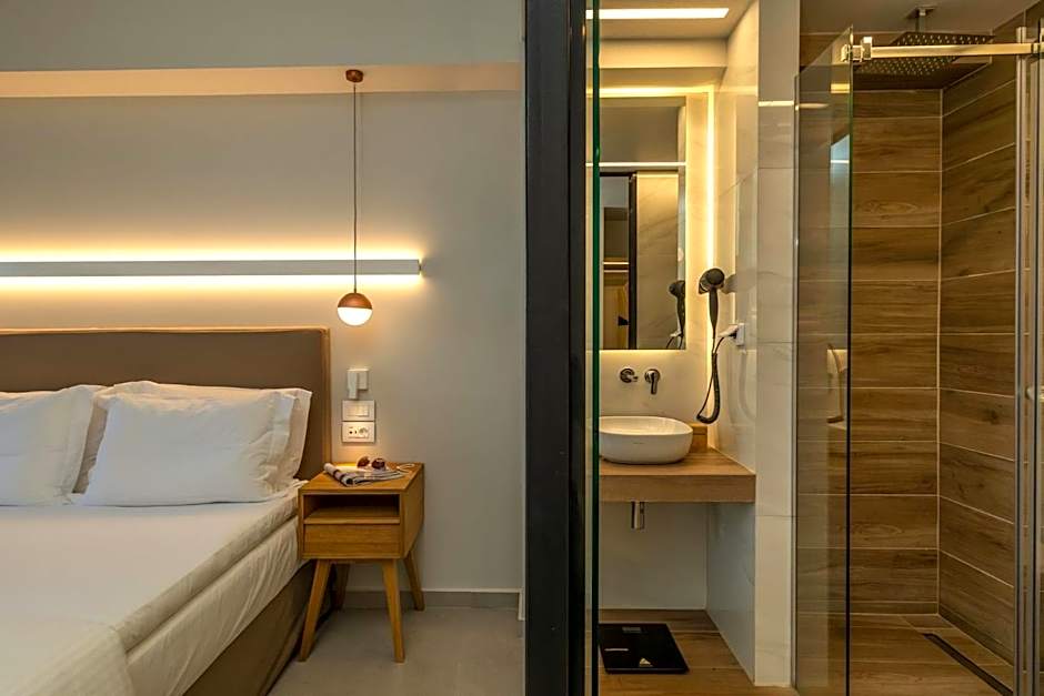 Ionian Plaza Hotel & Spa