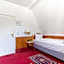 Hotel zum Ritter St Georg - Oldest Residential Building in Heidelberg since 1592