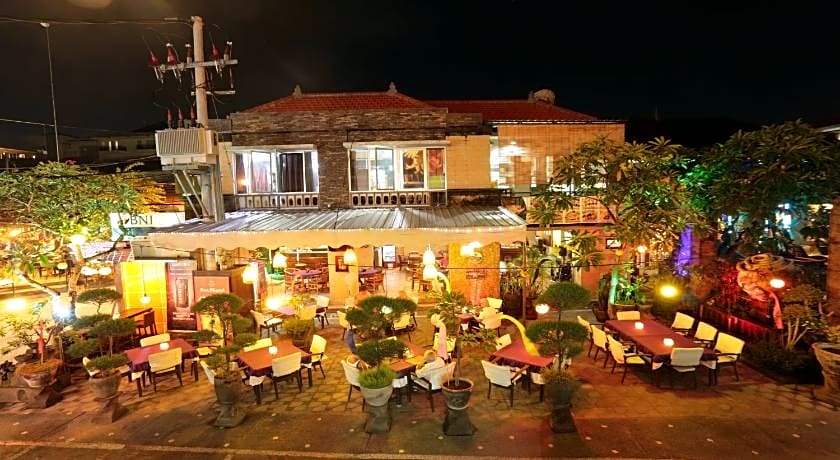 La Walon Hotel