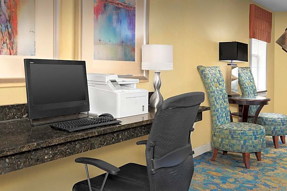 Residence Inn by Marriott Spokane East Valley