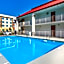 Red Roof Inn Fayetteville I-95