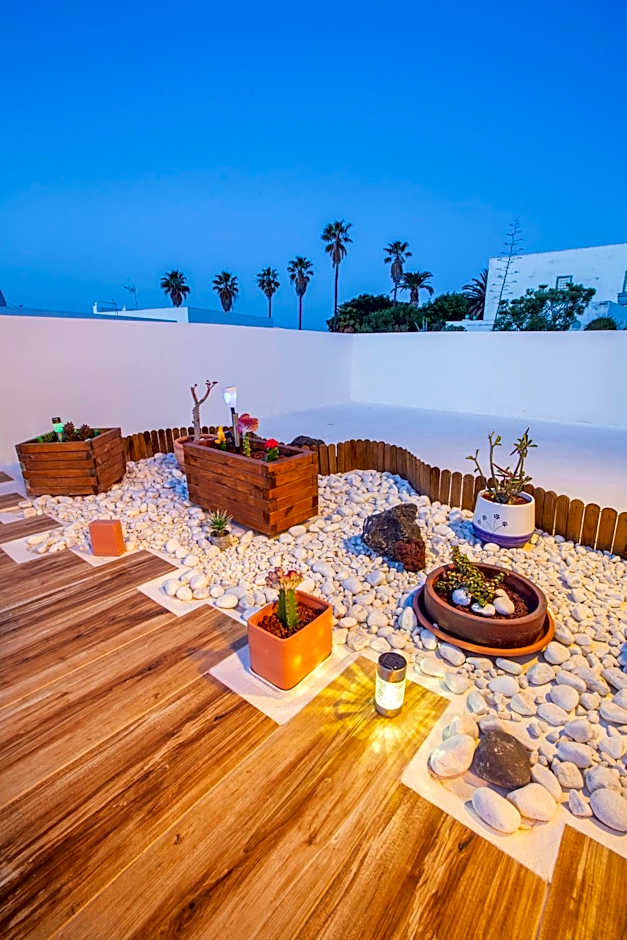 Timanfaya Casa Rural