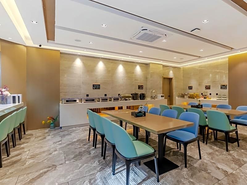 Greentree Eastern Chizhou Changjiang Middle Road R