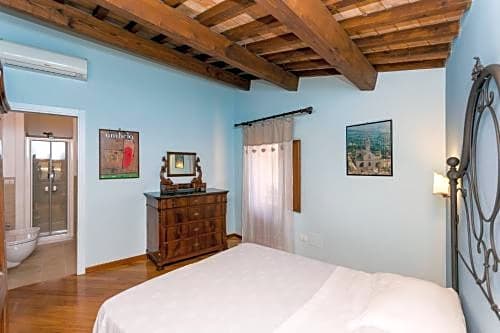 Antico Acquedotto B&B