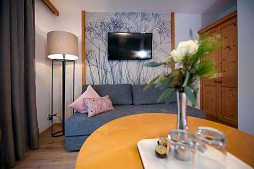 Hotel Vierjahreszeiten