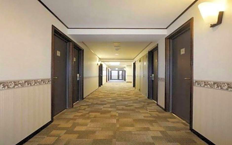 Toyoko Inn Musashi-Nakahara Ekimae