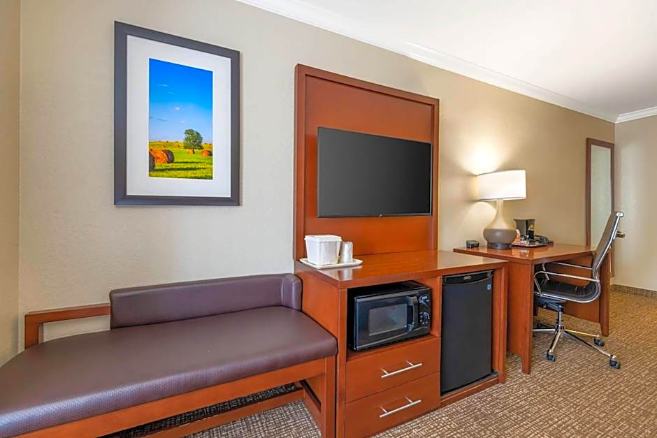 Comfort Suites Elizabethtown