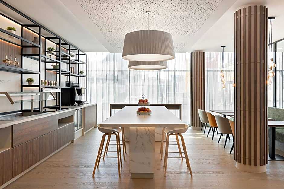 Residence Inn by Marriott Vienna City East