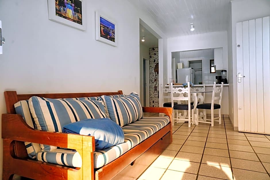 Pousada Ingleses Beach