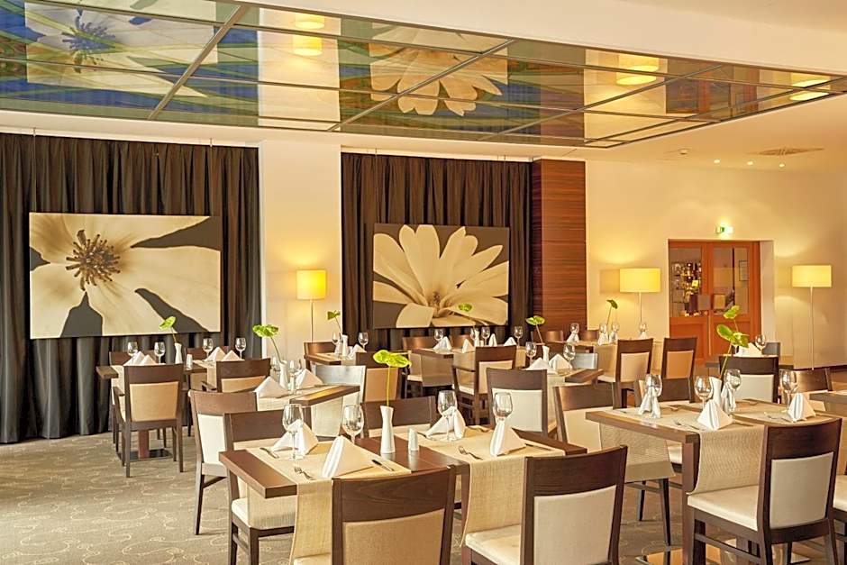 H+ Hotel Leipzig-Halle