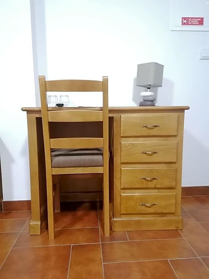 Hostel Encostas Do Douro