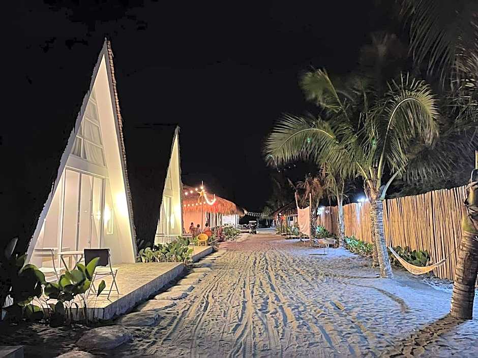 Sunset Villas Palauig Zambales