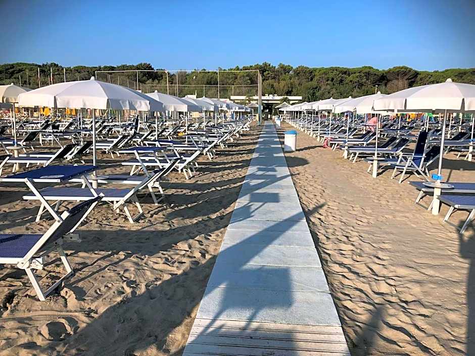 Hotel Donatella Pinarella