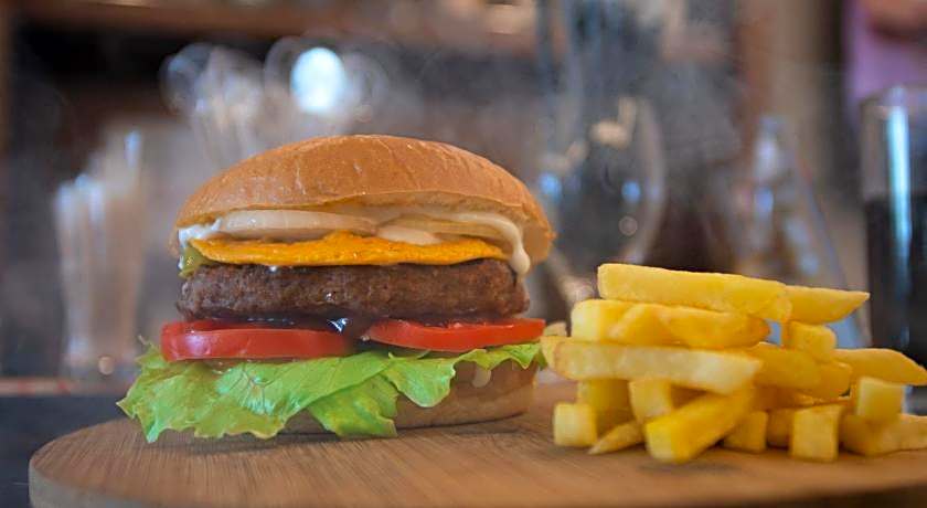 Baity Boutique Hotel