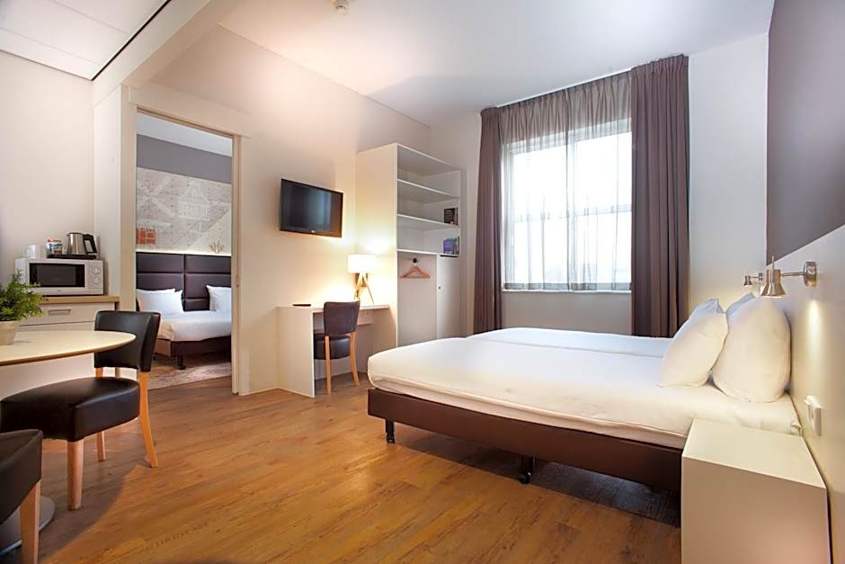 Best Western Zaan Inn