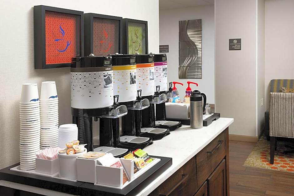 Hampton Inn By Hilton Denver Tech Center South