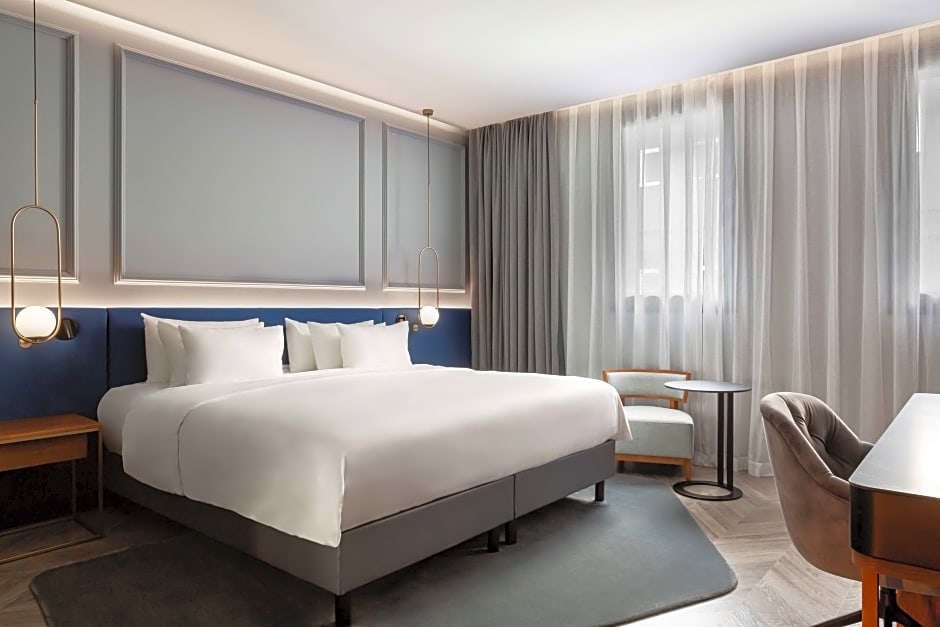 Radisson Collection Hotel, Gran Via Bilbao