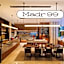 Pan Pacific Serviced Suites Ningbo